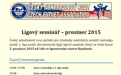 2015 ligovyseminar 1